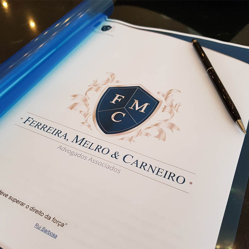 Ferreira & Carneiro - Advogados Associados